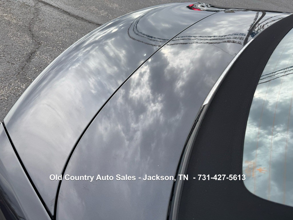 2014 Maserati GranTurismo Image 15