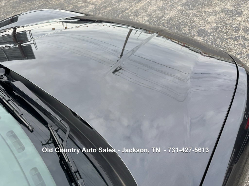 2014 Maserati GranTurismo Image 16