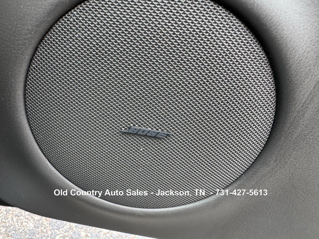 2014 Maserati GranTurismo Image 25