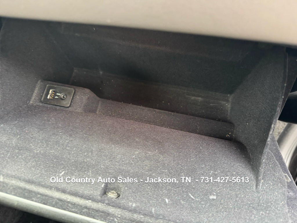 2014 Maserati GranTurismo Image 26