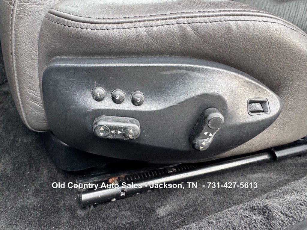 2014 Maserati GranTurismo Image 35