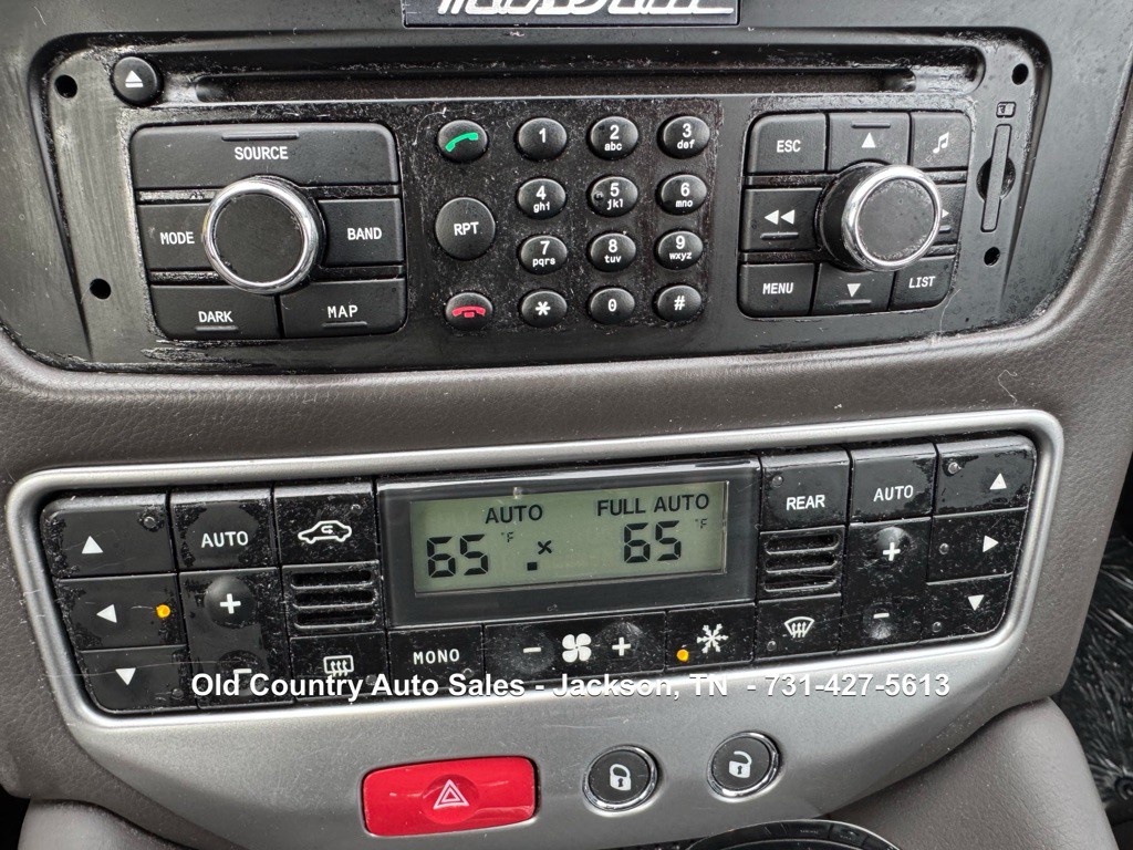 2014 Maserati GranTurismo Image 43