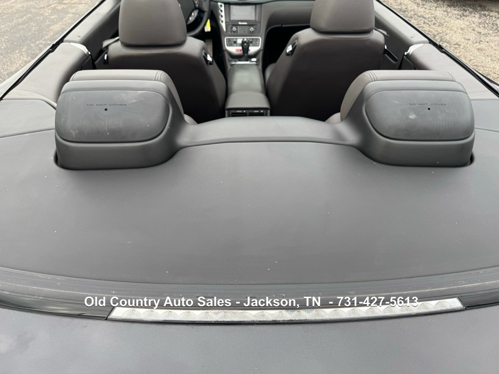 2014 Maserati GranTurismo Image 57