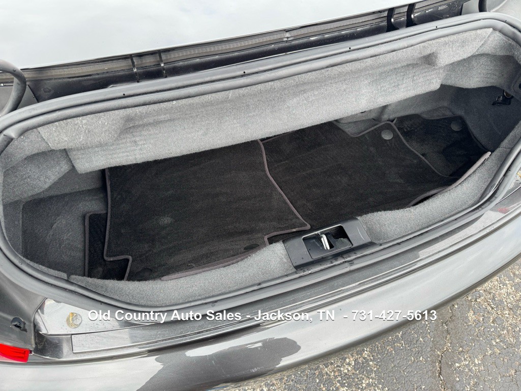 2014 Maserati GranTurismo Image 63