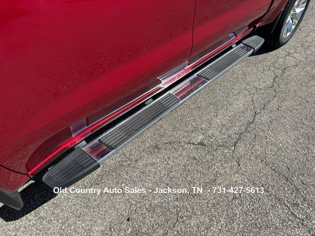 2020 Chevrolet Silverado 1500 Image 12