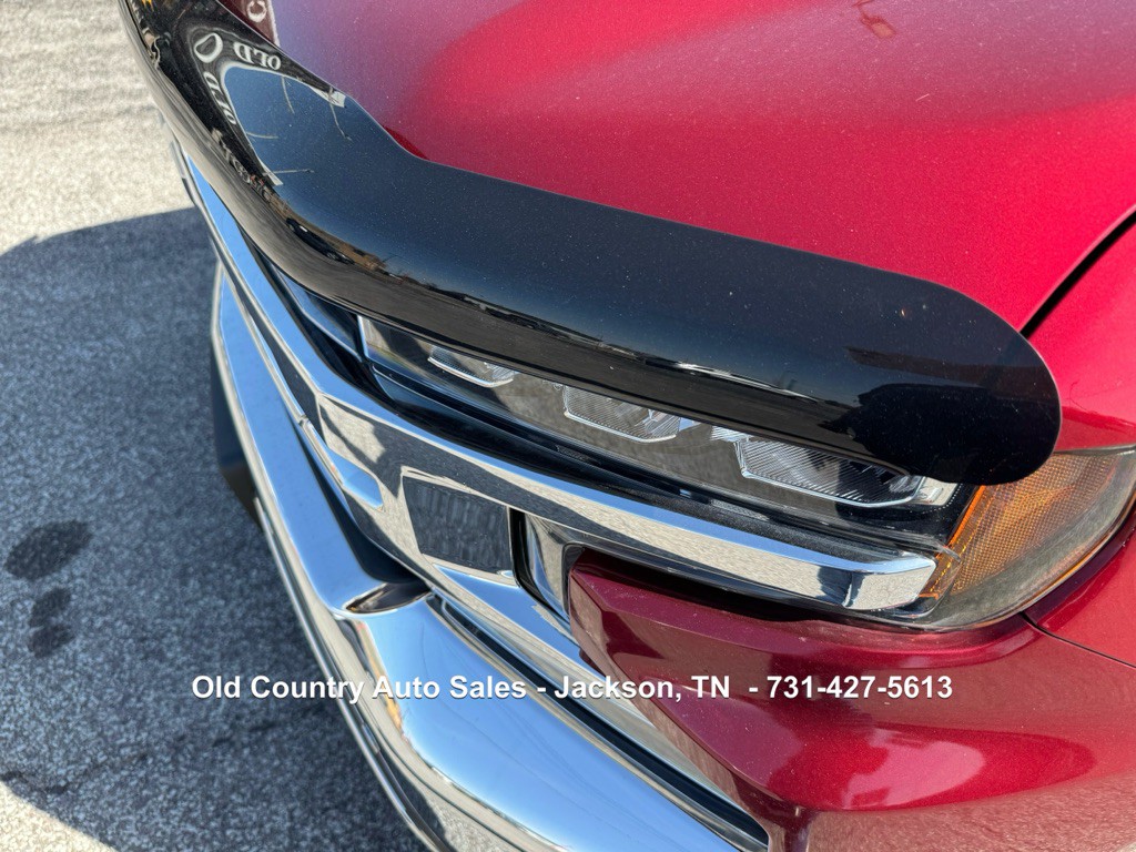 2020 Chevrolet Silverado 1500 Image 13