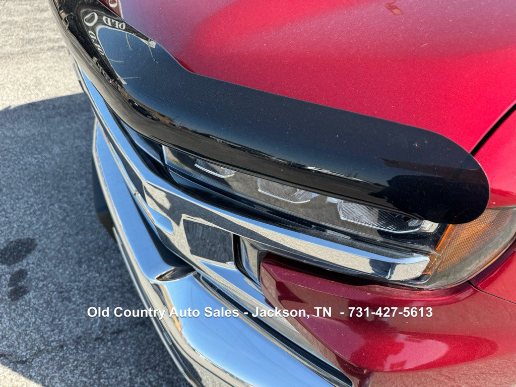 2020 Chevrolet Silverado 1500 Image 14