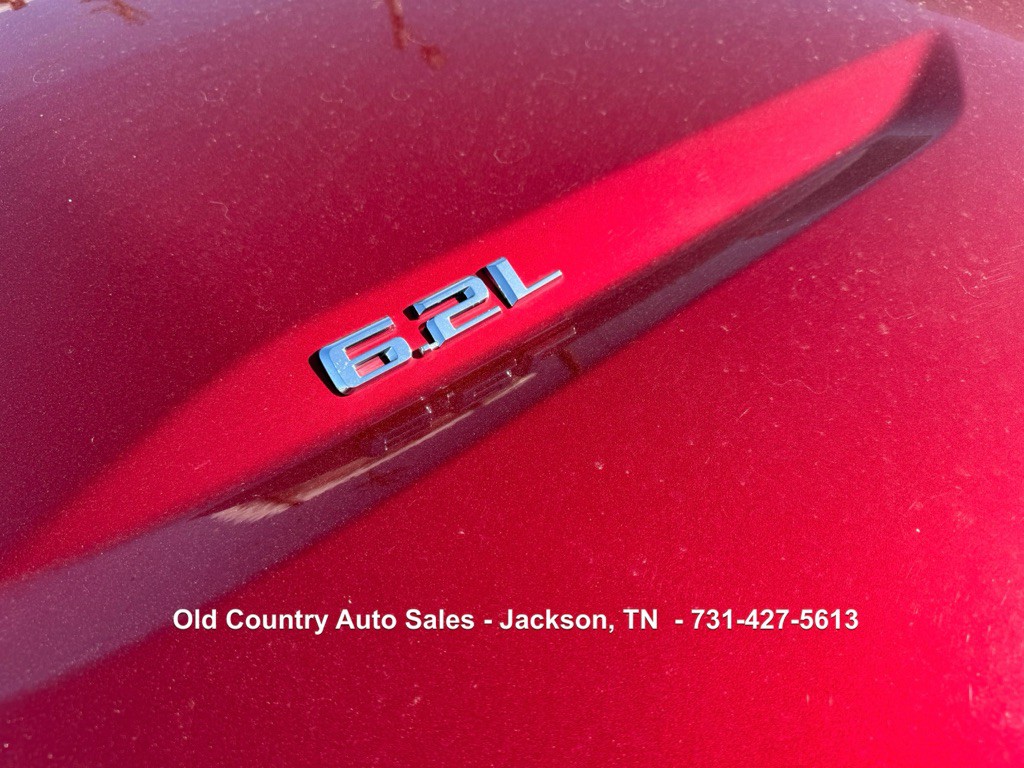 2020 Chevrolet Silverado 1500 Image 15