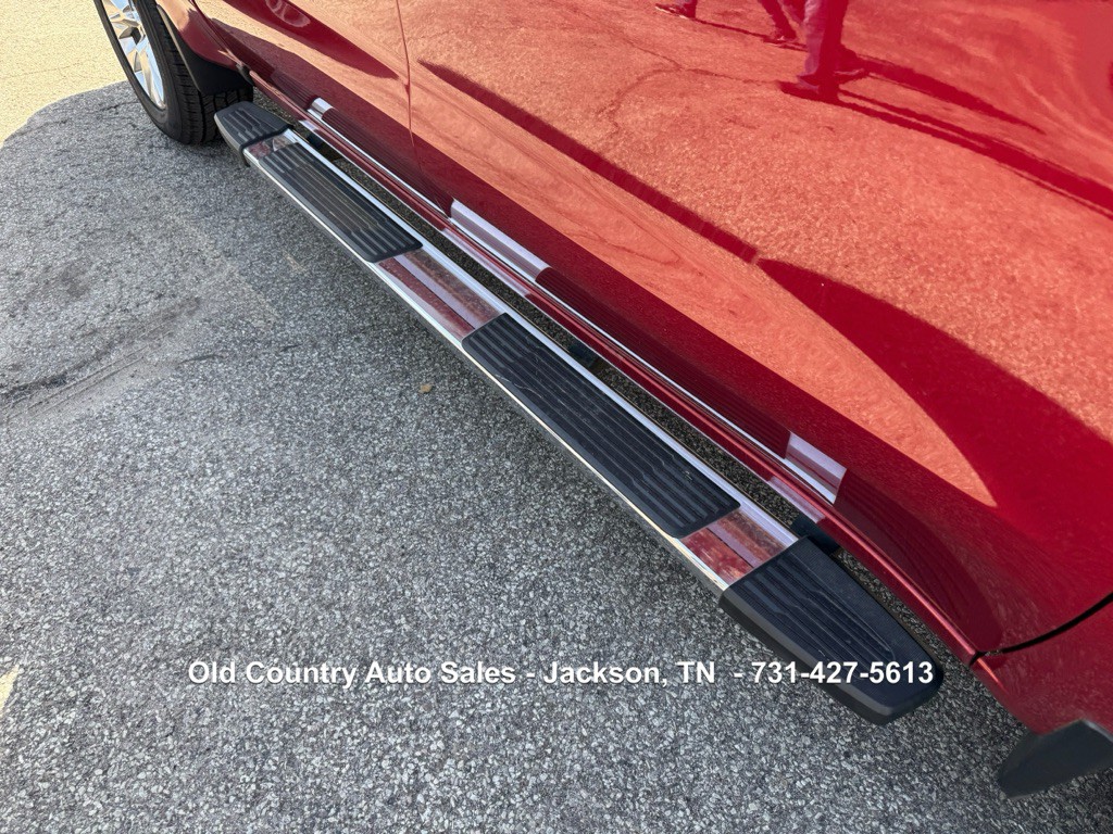 2020 Chevrolet Silverado 1500 Image 17