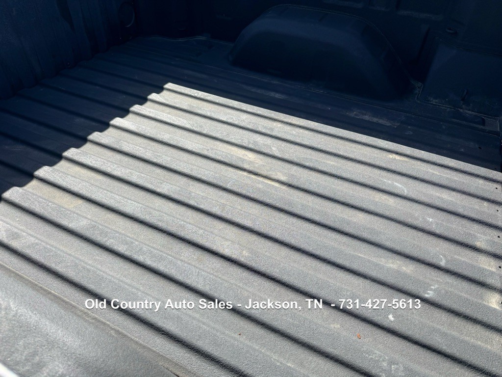 2020 Chevrolet Silverado 1500 Image 18