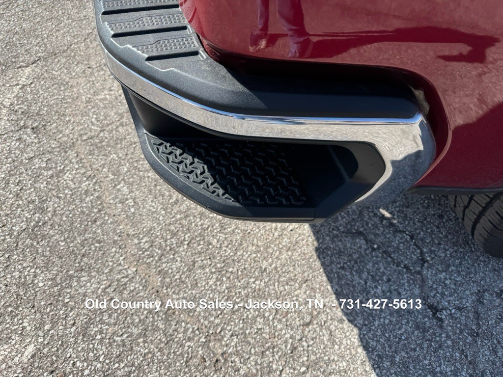 2020 Chevrolet Silverado 1500 Image 19