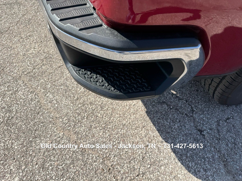 2020 Chevrolet Silverado 1500 Image 20