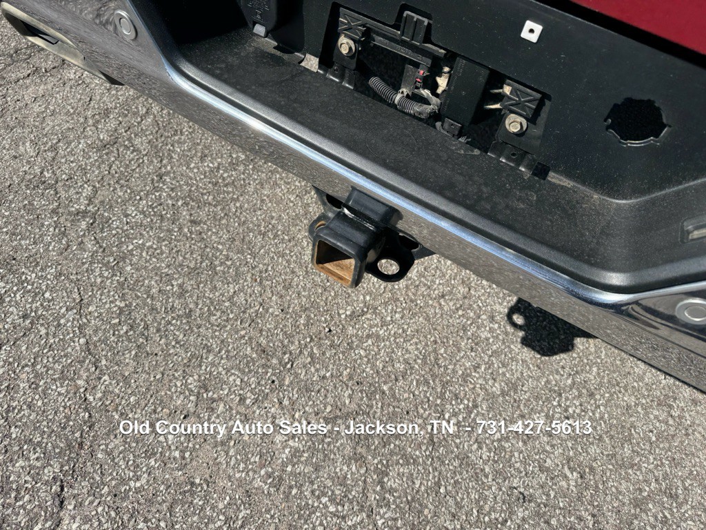 2020 Chevrolet Silverado 1500 Image 21