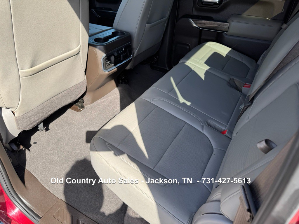 2020 Chevrolet Silverado 1500 Image 23