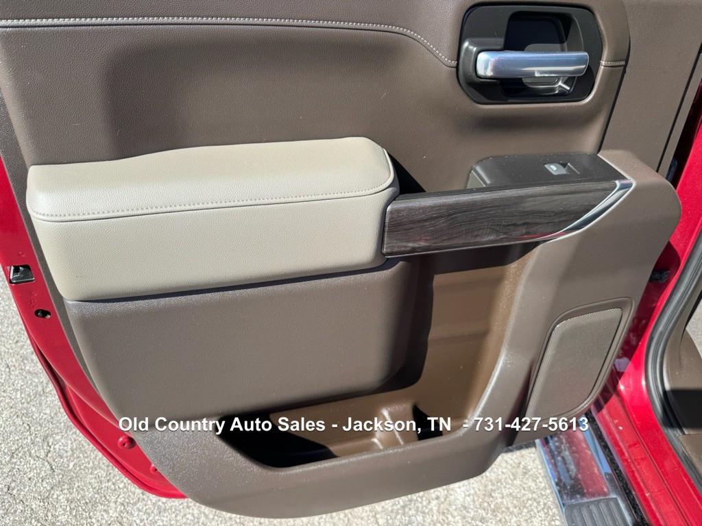 2020 Chevrolet Silverado 1500 Image 24