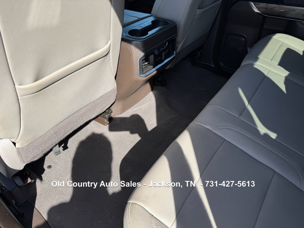 2020 Chevrolet Silverado 1500 Image 25