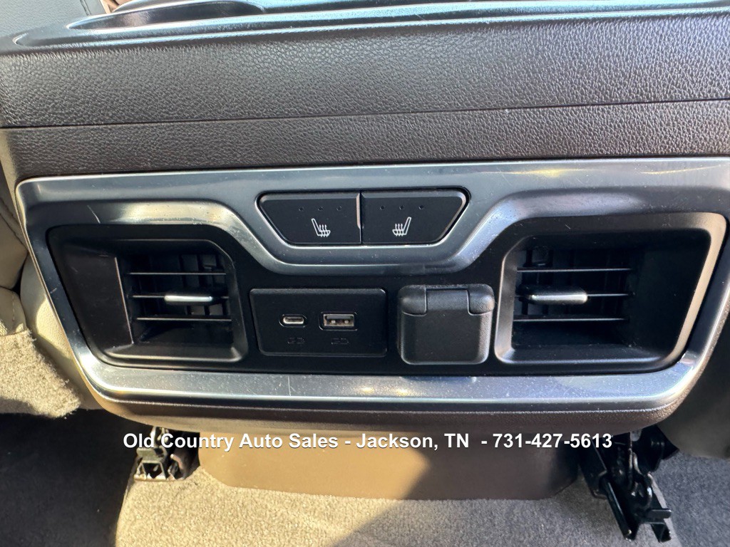 2020 Chevrolet Silverado 1500 Image 26