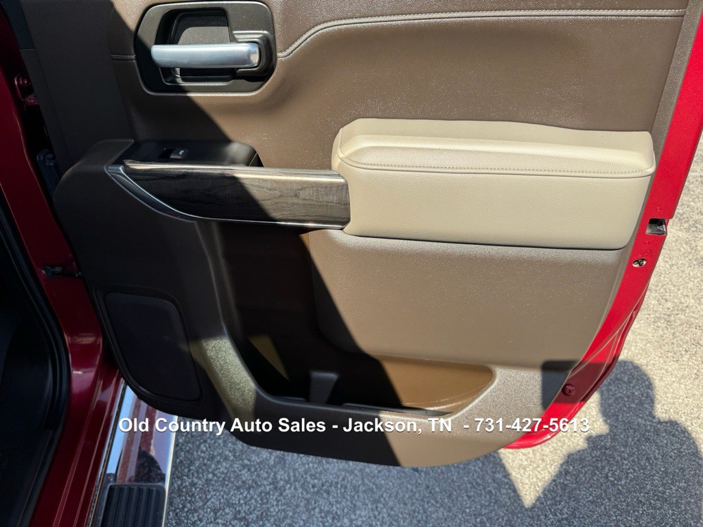 2020 Chevrolet Silverado 1500 Image 28