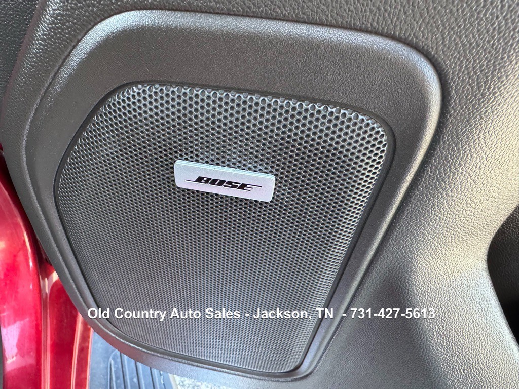 2020 Chevrolet Silverado 1500 Image 30