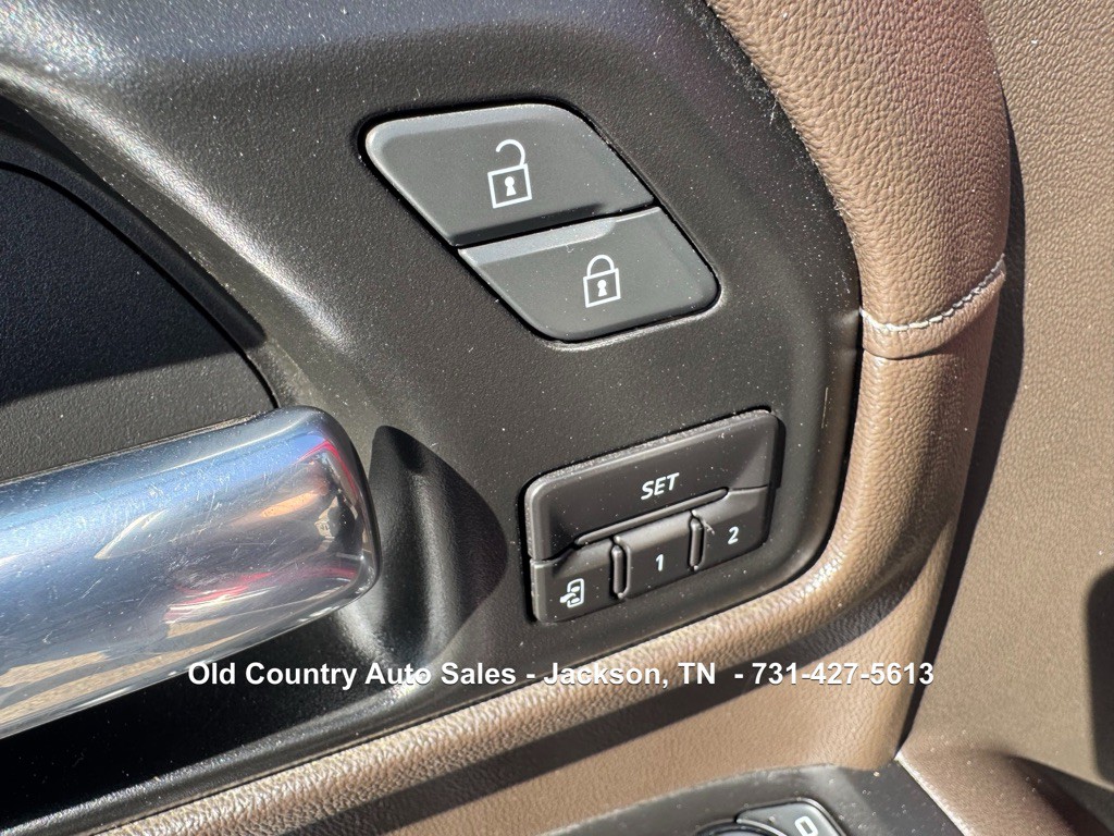 2020 Chevrolet Silverado 1500 Image 34