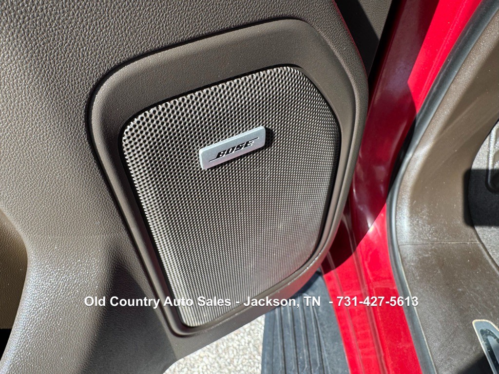 2020 Chevrolet Silverado 1500 Image 35