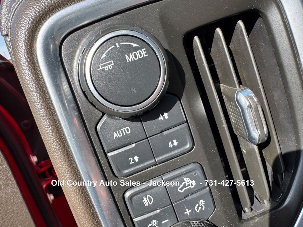 2020 Chevrolet Silverado 1500 Image 37