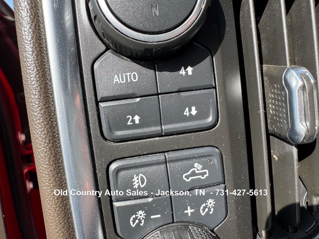 2020 Chevrolet Silverado 1500 Image 38