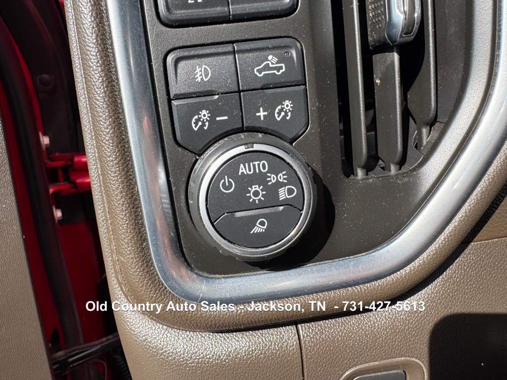 2020 Chevrolet Silverado 1500 Image 39