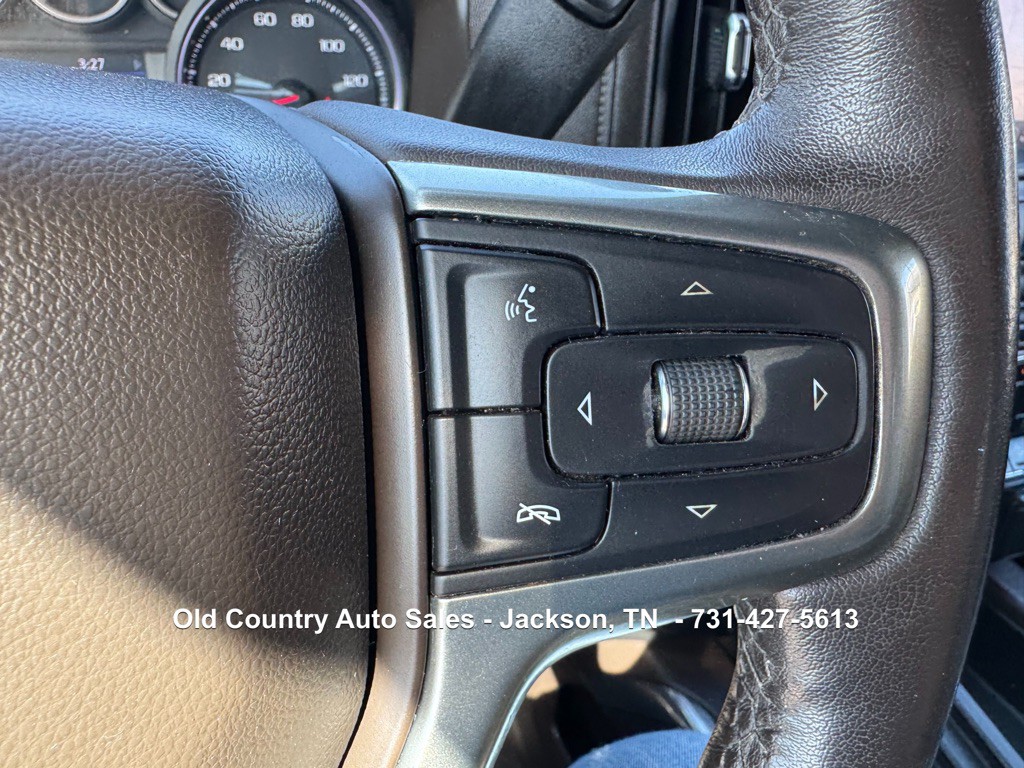 2020 Chevrolet Silverado 1500 Image 42