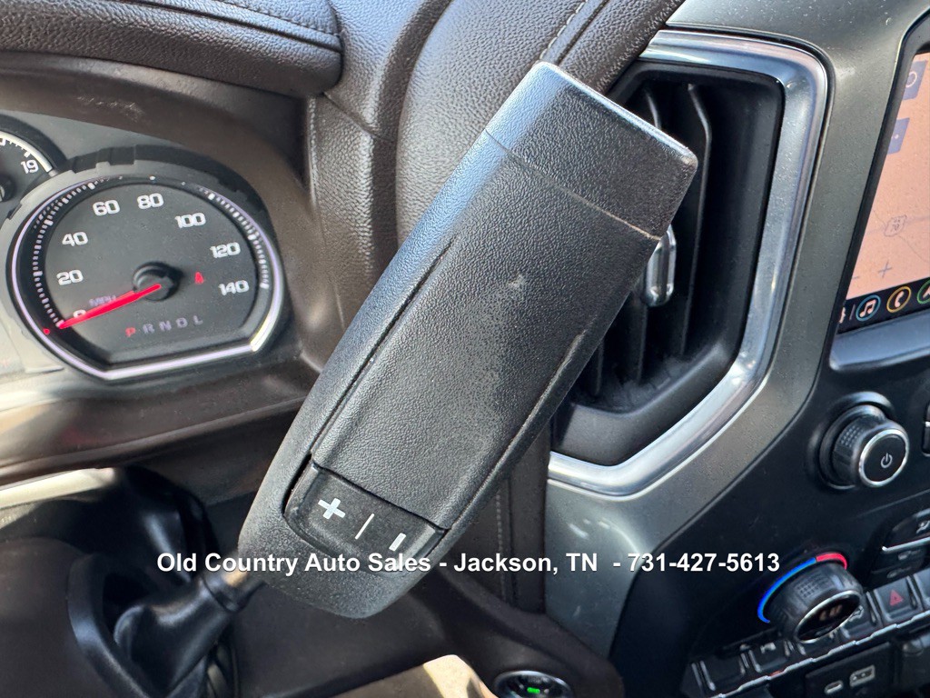 2020 Chevrolet Silverado 1500 Image 43