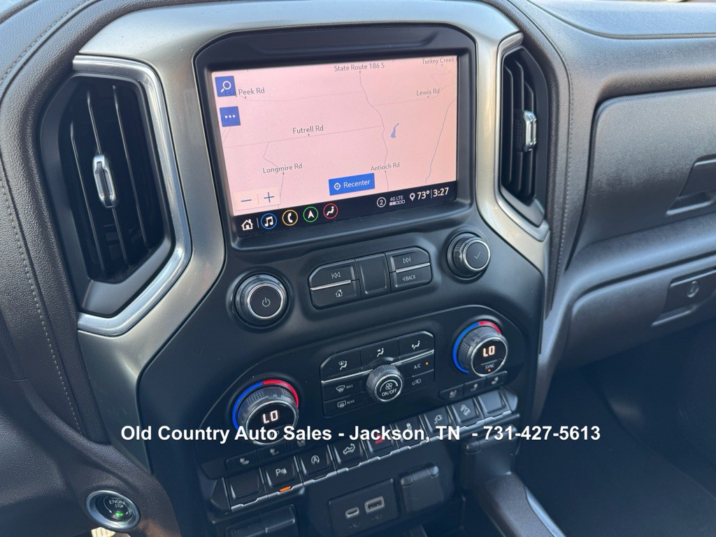 2020 Chevrolet Silverado 1500 Image 44