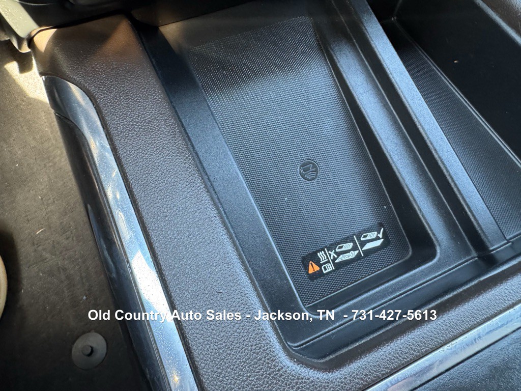 2020 Chevrolet Silverado 1500 Image 47