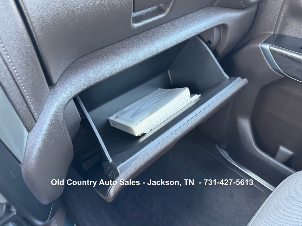 2020 Chevrolet Silverado 1500 Image 49