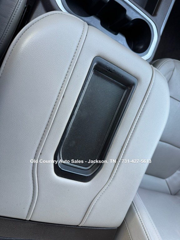 2020 Chevrolet Silverado 1500 Image 50