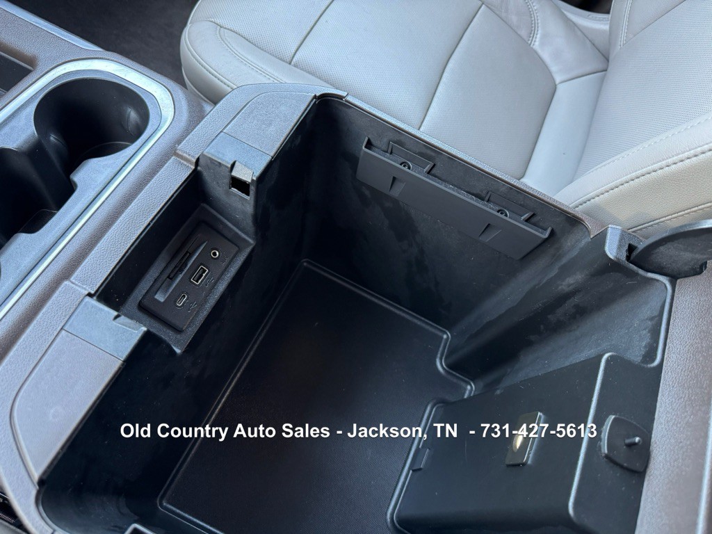 2020 Chevrolet Silverado 1500 Image 51