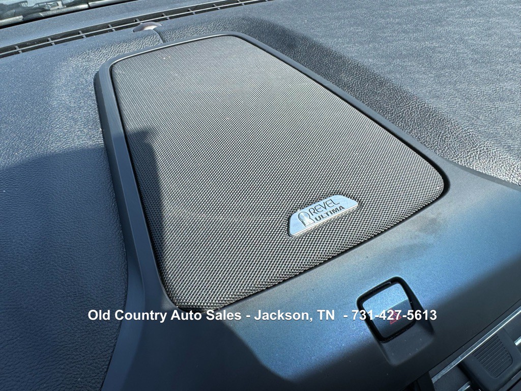 2017 Lincoln Continental Image 46