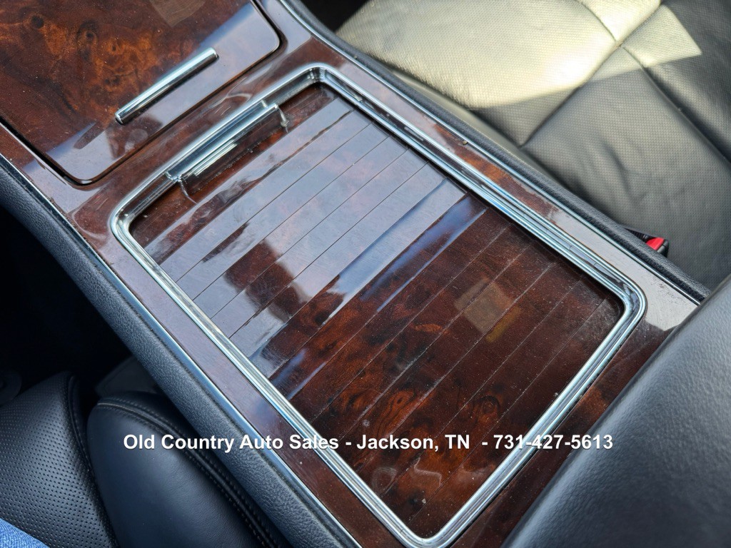 2017 Lincoln Continental Image 62