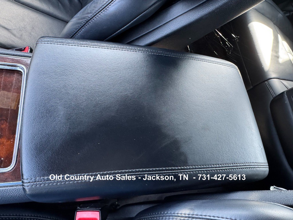 2017 Lincoln Continental Image 63