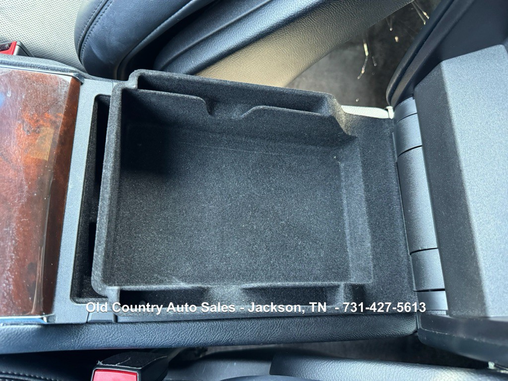 2017 Lincoln Continental Image 64