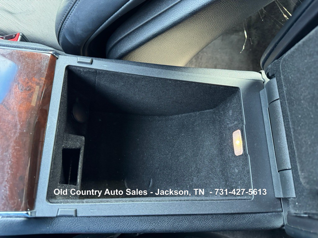 2017 Lincoln Continental Image 65