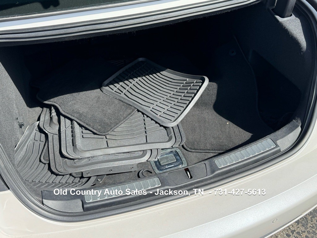 2017 Lincoln Continental Image 69