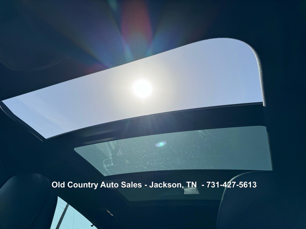 2017 Lincoln Continental Image 71