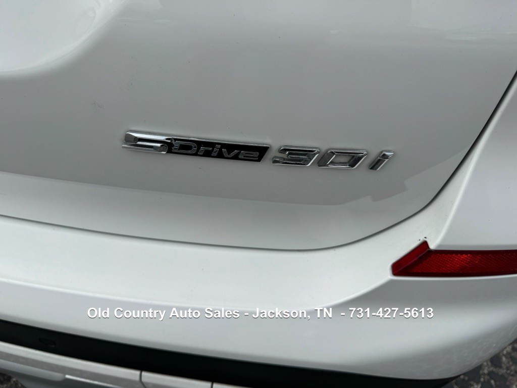 2019 BMW X3 Image 10