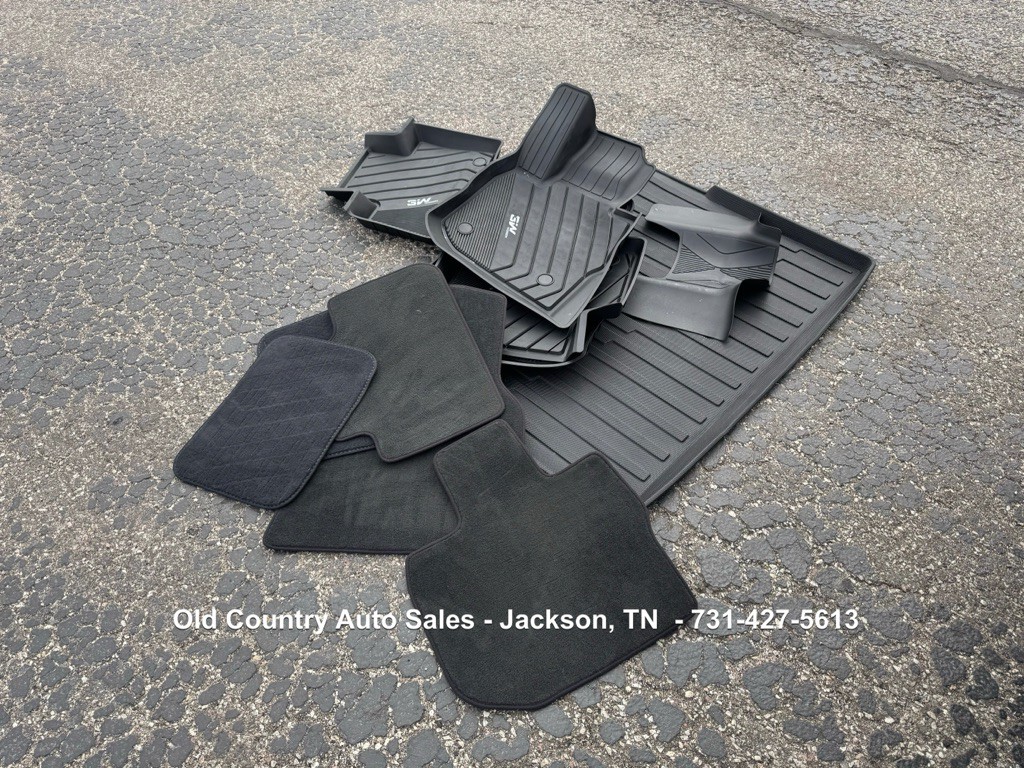 2019 BMW X3 Image 11