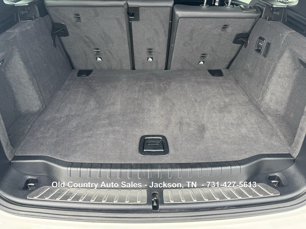 2019 BMW X3 Image 12