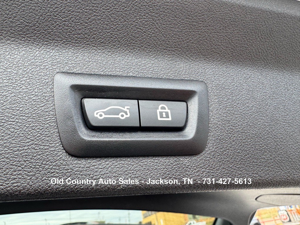 2019 BMW X3 Image 14