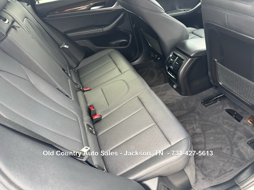 2019 BMW X3 Image 15