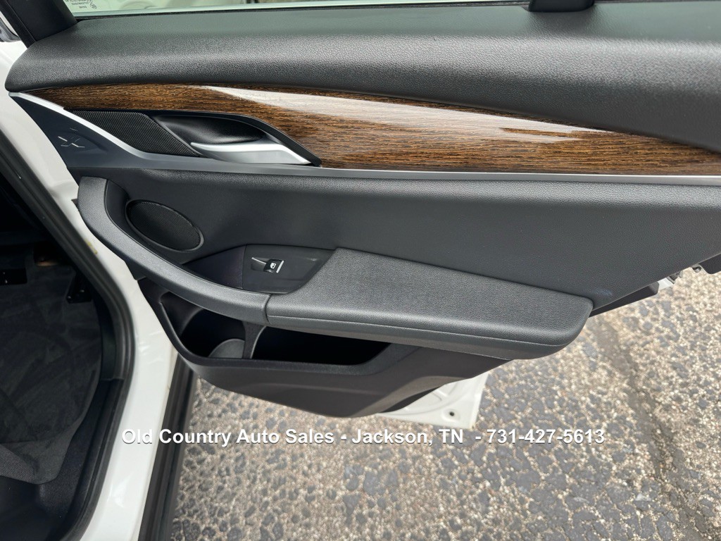 2019 BMW X3 Image 16