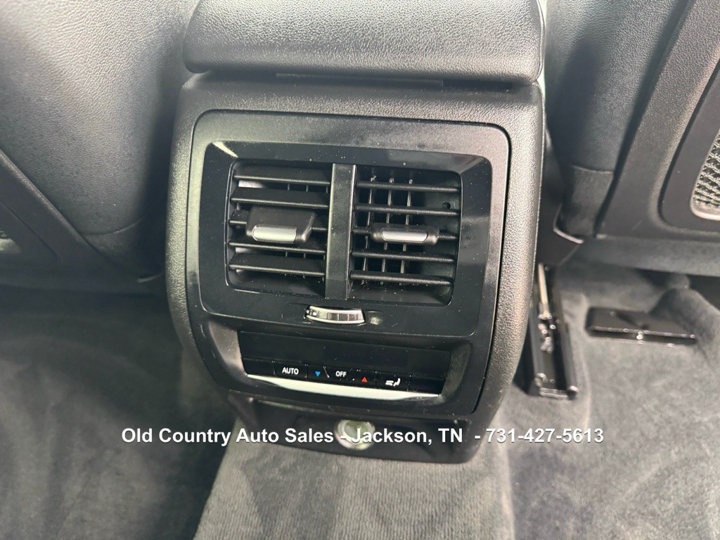 2019 BMW X3 Image 17