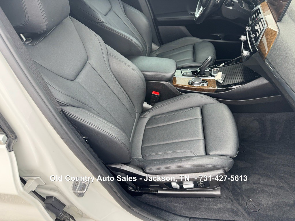 2019 BMW X3 Image 21